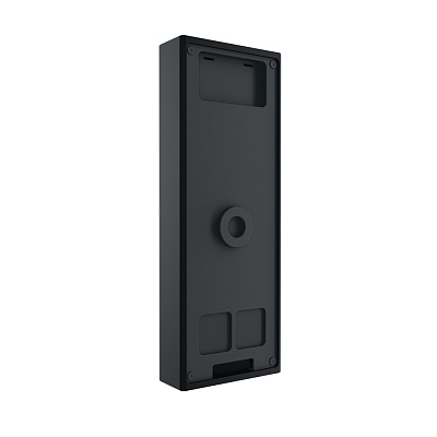 картинка Slinex ML-17 HD цвет черный. Вызывная панель от компании Intant